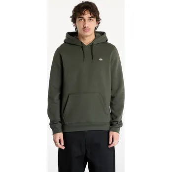 Pánská mikina Mikina Dickies Oakport Hoodie Olive Green M