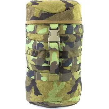 turistický batoh Kapsa univerzální TACTICAL 10 vz.95 les