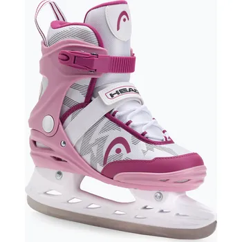 Dámské rekreační brusle HEAD ICEBREAKER white