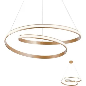 Závěsné svítidlo TORSION 01-1895 REDO