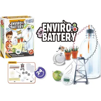 L1867 Pokusy s bioelektřinou