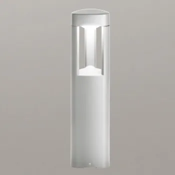 Venkovní osvětlení Venkovní svítidlo - sloupek GEA LUCE GES480 IP54 bílé