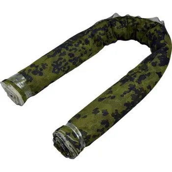 Krycí plachta Síť maskovací IR SKARPO 20 metrů FLECKTARN