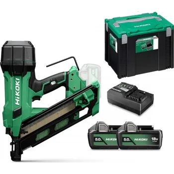 Hřebíkovačka Hikoki NR1890DCAWQZ