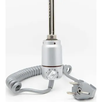 Radiátor Topná tyč P.M.H. s termostatem 150 W MS GT150MS