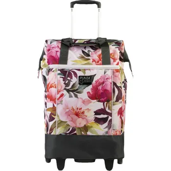 Nákupní taška Fabrizio Punta Big Wheel 40 l