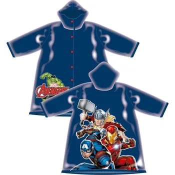 Pláštěnka Arditex Avengers pláštěnka Velikost: 128/134