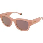 Sluneční brýle Polaroid PLD 6213/S/X 35J/JQ