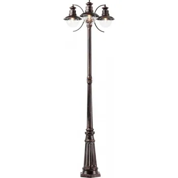 Venkovní osvětlení Venkovní svítidlo REDO SCOTT 9048