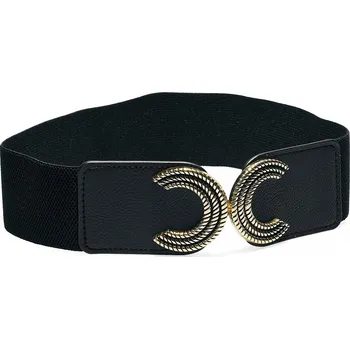 Opasek GATE Elastický pásek L/XL 625-0748/89