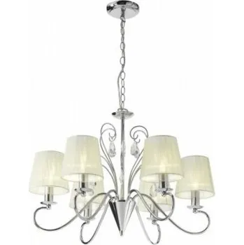 REDO 02-639 PERLA závěsné svítidlo