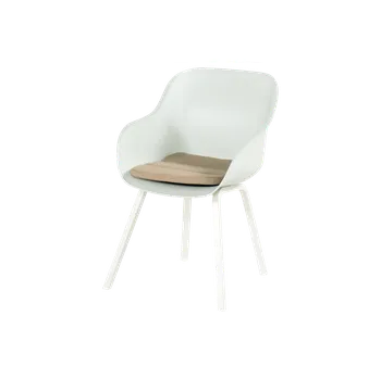 Jídelní židle Hartman SOPHIE Element Le Soleil, cotton white