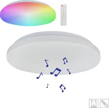 BLISS LED/72W,3000-6500K, D480MM