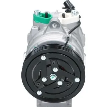 Kompresor klimatizace Kompresor, klimatizace BV PSH 090.255.019.874