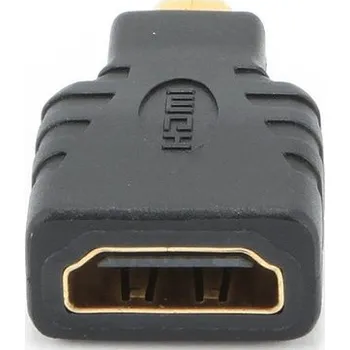 Redukce Gembird Adapter HDMI female -> Micro HDMI male