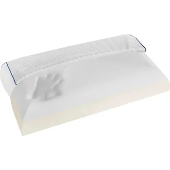 Polštář Magniflex Anatomický polštář MagniStretch Standard L 72x42x15 cm