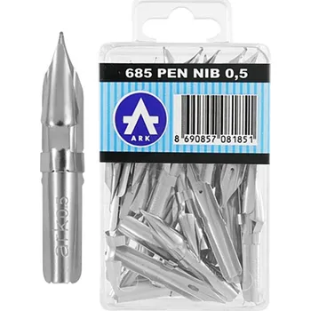 Hrot k tech. per. 0,5 mm 450095