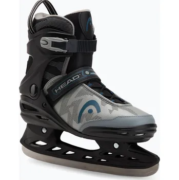 Zimní brusle Pánské rekreační brusle HEAD ICEBREAKER black