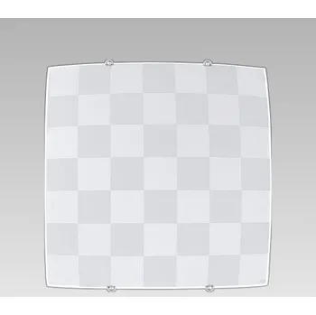 PREZENT 45023 GARRY 1xE27/60W, 300x300,GLASS