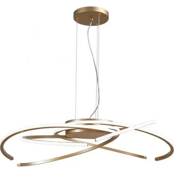 Závěsné svítidlo ALIEN 01-1868 REDO