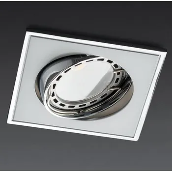 Vestavěné směrovatelné bodové světlo REDO MT 123 70339