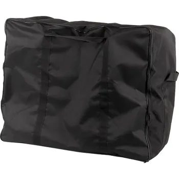 brašna na kolo Vak přepravní na skládací elektrokolo