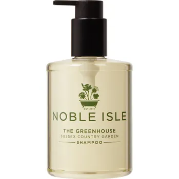 Šampon Noble Isle The Greenhouse Šampon Velikost: 250 ml The Greenhouse Shampoo