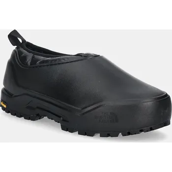 Pánské tenisky Tenisky The North Face Base Camp Mule černá barva, NF0A8D9GKX71 99X, EUR 39 1/3