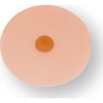 Vložka do podprsenky Nipple sil. bradavky oboustranná 1031X blond - Anita Care 719 blond L