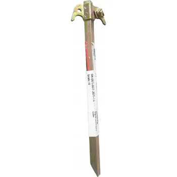 elektrický kabel Uzemňovací tyč, 0,25 m