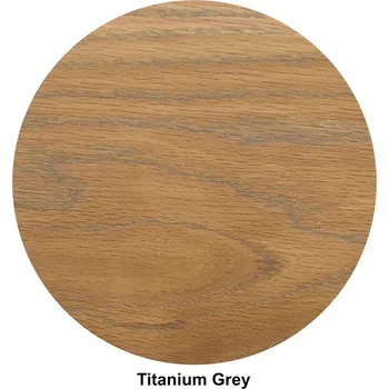 Olej na dřevo Rubio Monocoat Rubio | Oil Plus 2C probarvený olej s akcelerátorem - Titanium Grey Velikost balení: 130ml