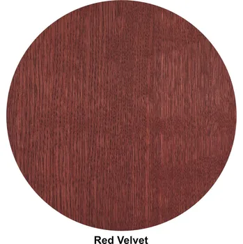 Olej na dřevo Rubio Monocoat Rubio | Oil Plus 2C probarvený olej s akcelerátorem - Red Velvet Velikost balení: 130ml