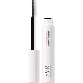 Řasenka SVR Palpebral Mascara Protect 9 ml černá