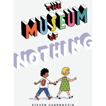 Umění The Museum of Nothing (Pevná)