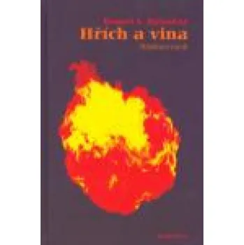 Hřích a vina (Ramesh Balsekar)(Brožovaná)