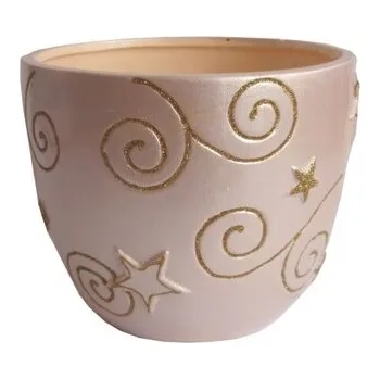 Vánoční dekorace AA Obal vánoční 850-0067