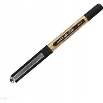 Kuličkové pero Uni-Ball černé