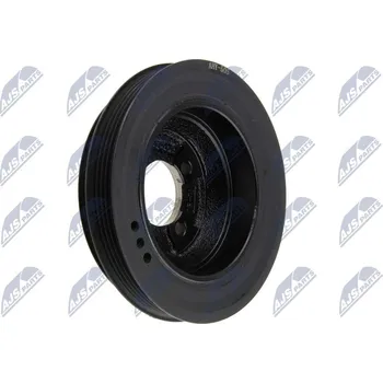 Autobaterie Řemenice, klikový hřídel NTY RKP-HY-505