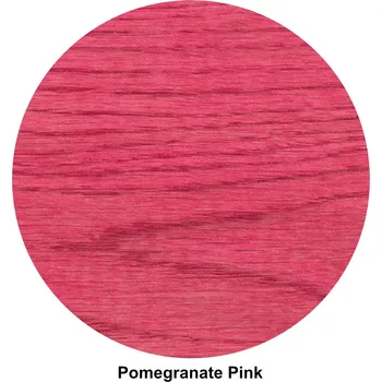 Olej na dřevo Rubio Monocoat Rubio | Oil Plus 2C probarvený olej s akcelerátorem - Pomegranate Pink Velikost balení: 1,3L