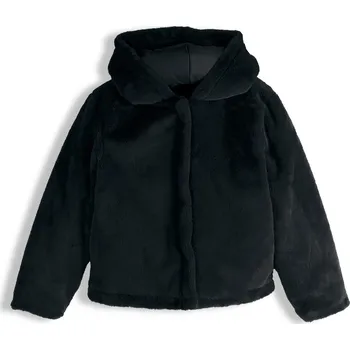 GATE Kabát z imitace kožešiny 6Y 825-0386/89