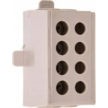 vypínač Rozvaděč Ergom 690 V IP20 125 A