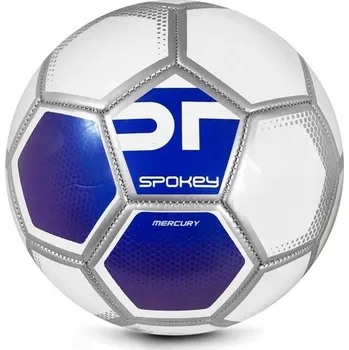 Fotbalový míč Fotbalový míč Spokey Mercury vel. 5