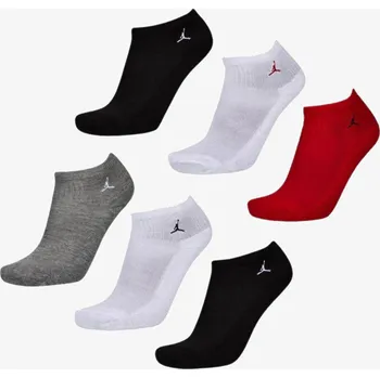Pánské ponožky Jordan Jordan Jordan Everyday Essentials 9-11
