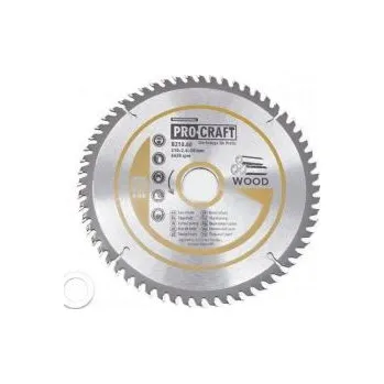 Pilový kotouč Pilový kotouč s SK plátkem 24 zubů 180mm díra 20mm k řezání měkkého, t