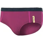 dámské kalhotky SENSOR MERINO ACTIVE dámské kalhotky, lilla - M