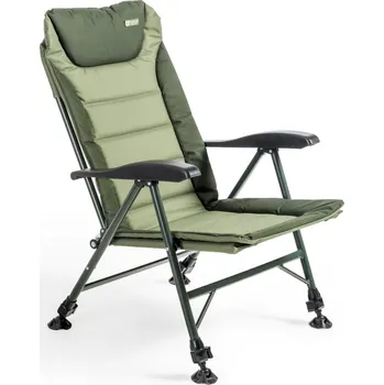 rybářské křeslo Mivardi s.r.o., Tlustého 2401/4, Praha 9, 193 00 Mivardi Křeslo Premium Quattro