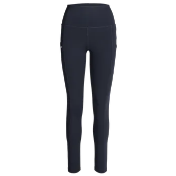 Dámské legíny Zajo Fiera Women's Tights Vysoce elastické legíny pro turisty, běžce a aktivní dny