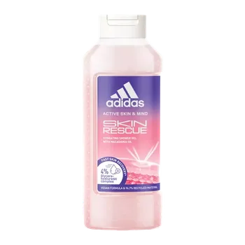 Sprchový gel adidas Skin Rescue sprchový gel 400 ml