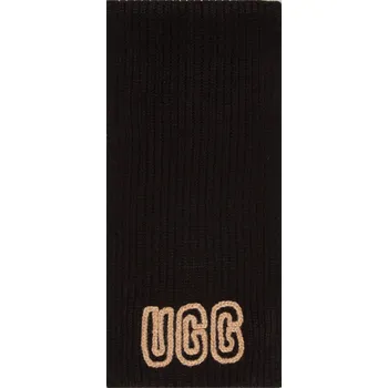 Kabelka Ugg Dámská Šála, černá, one size