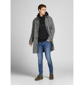 Jack & Jones Jeansy Glenn 12184473 Modrá Slim Fit 32_32